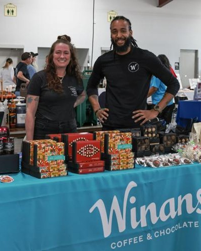 Image for 23rd Annual Chocolate Festival