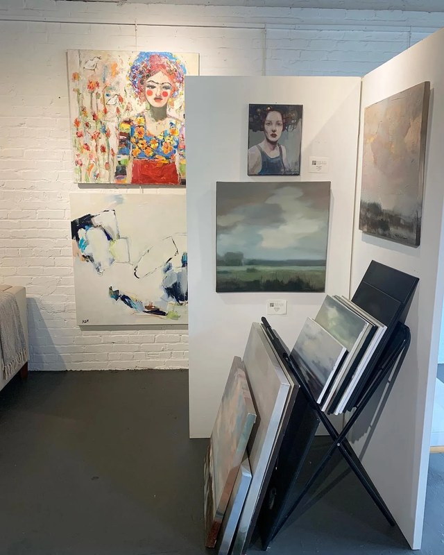 Image for Marietta Square Art Walk