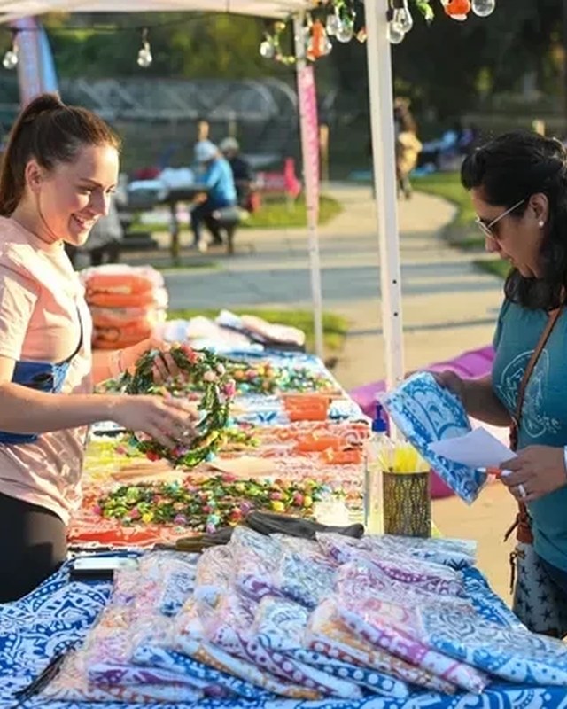 Image for Easter Weekend 2026 at Tulare County Parks