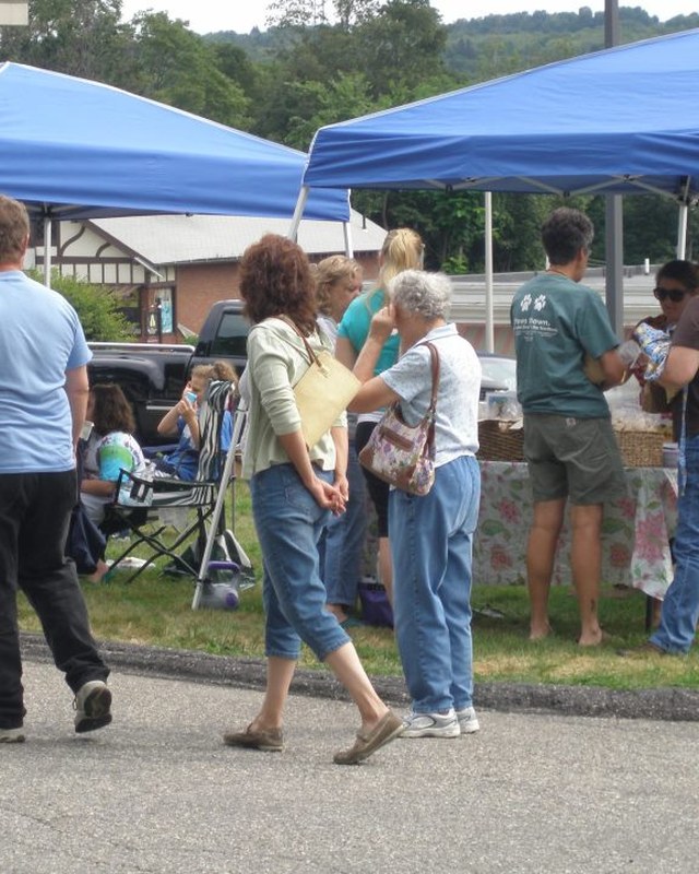 Image for Watertown Farmers' Market