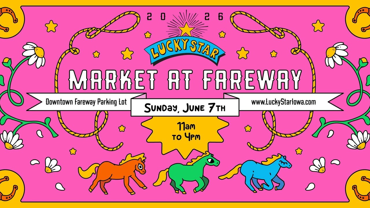 Image for Lucky Star Market at Fareway