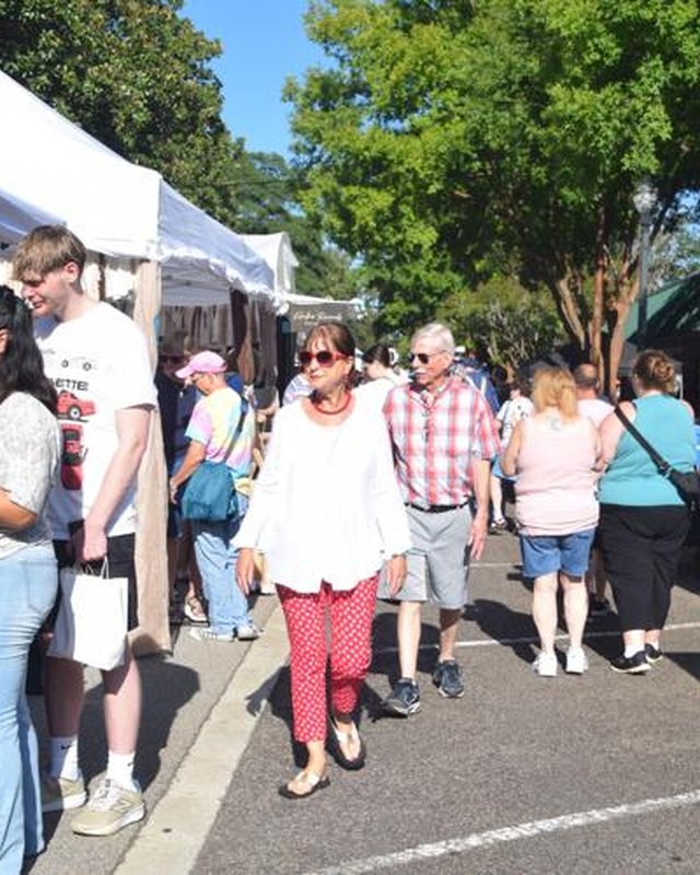 Image for Harvest & Handmade Vendor Event