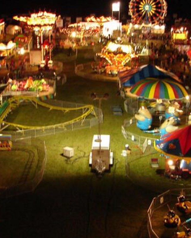 Image for Amherst County Fair