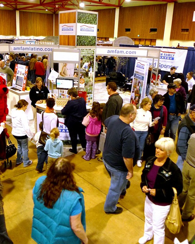 Image for Lane County Home Improvement Show
