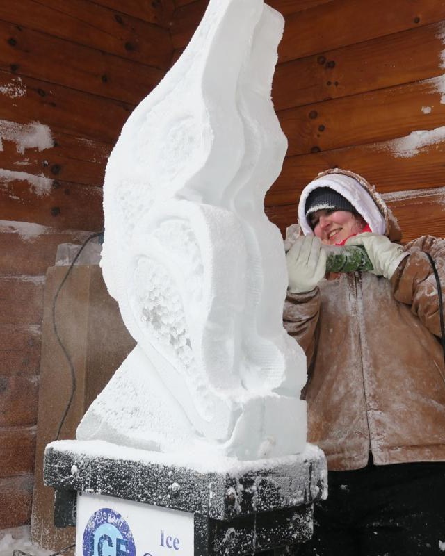Image for Mohican Winterfest