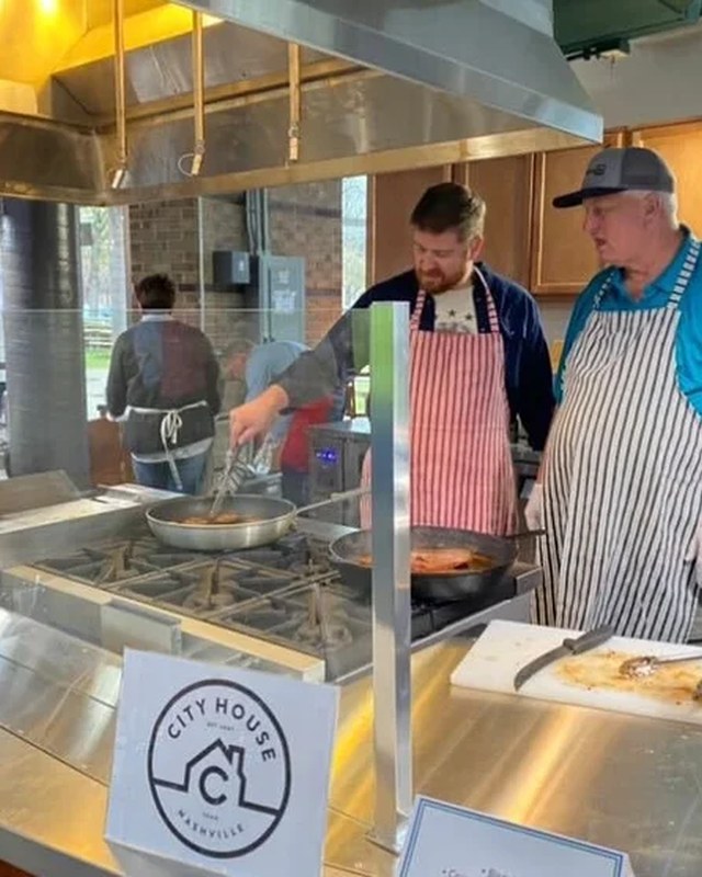 Image for Nashville Farmers' Market Pop-Up