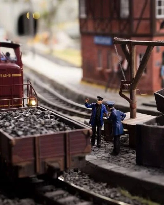 Image for Three Rivers Train Show & Swap Meet