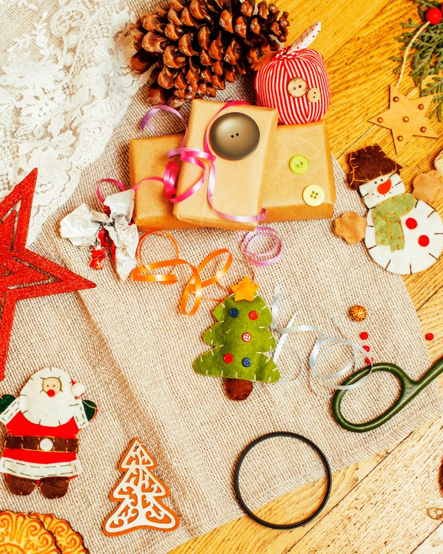 Image for Mingle & Jingle Craft Fair