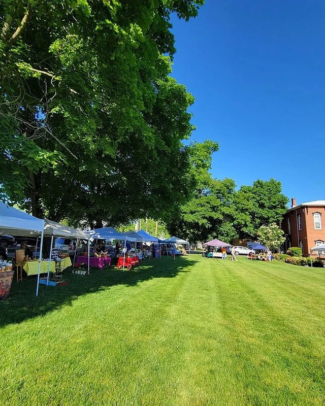 Image for Bellville Farmers Market
