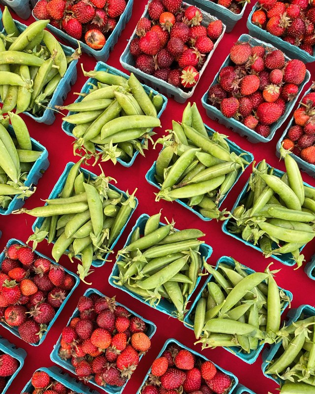 Image for Adelante Farmers Market - Forest Grove