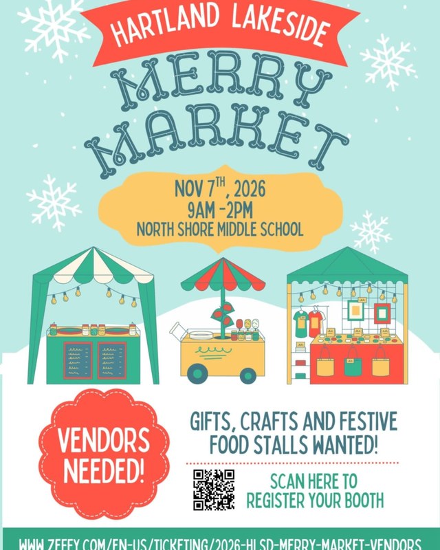 Image for HLSD Merry Market