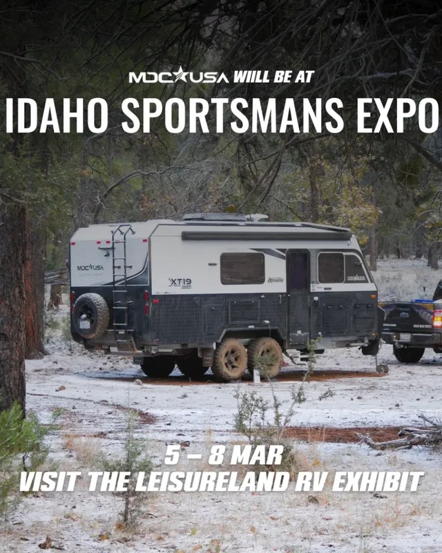 Image for Idaho Sportsman Show