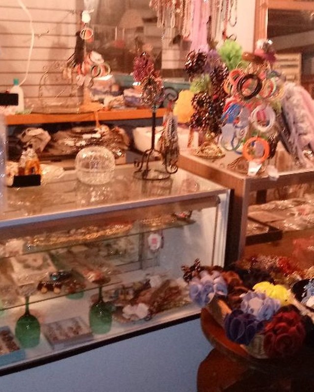 Image for Tushka Flea Market
