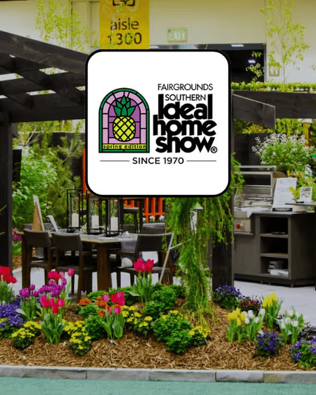 Image for Fairgrounds Southern Ideal Home Show