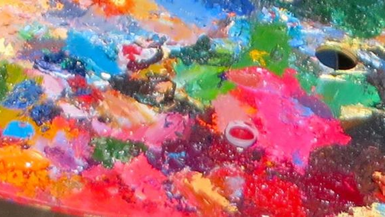 Image for 3rd Annual Coconut Point Art & Craft Festival