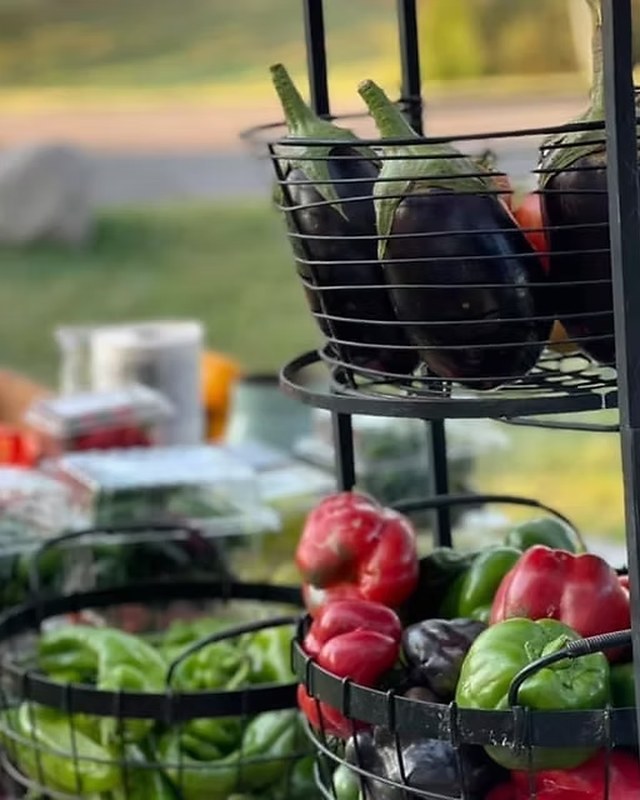 Image for Farmers Market Vendor 2026