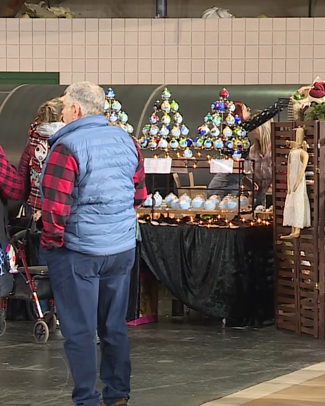 Image for TV6 Christmas Craft Show