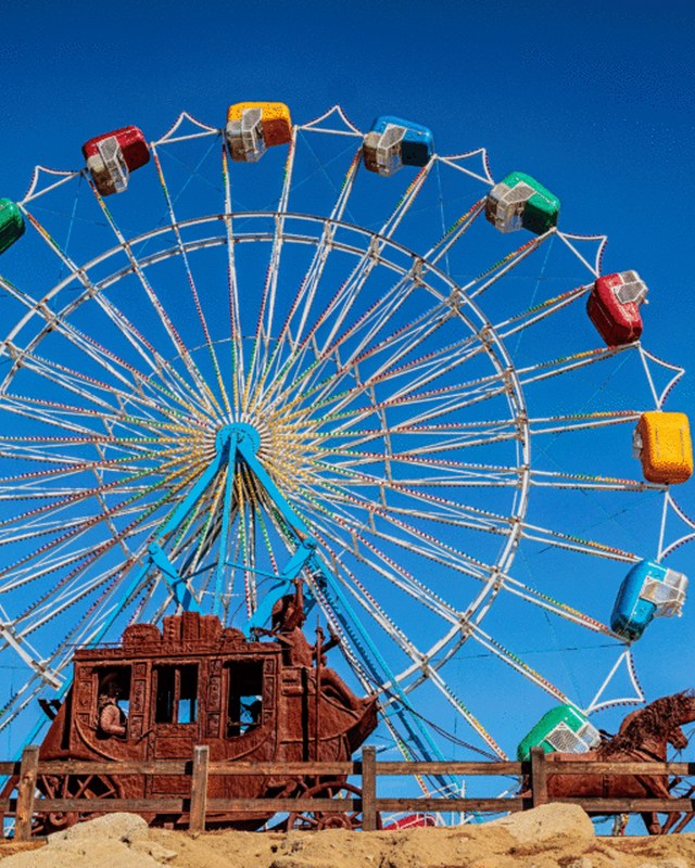 Image for Norco Fair