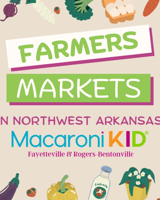 Image for The Goshen Farmers Market