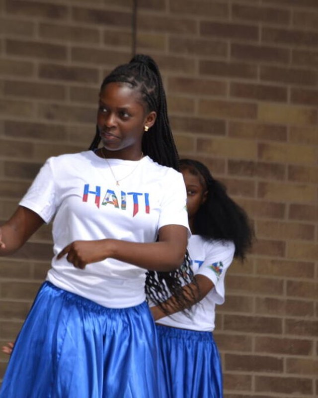 Image for Multicultural Expo