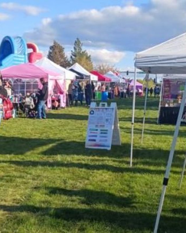 Image for 5th Annual Pocatello Kid's Day