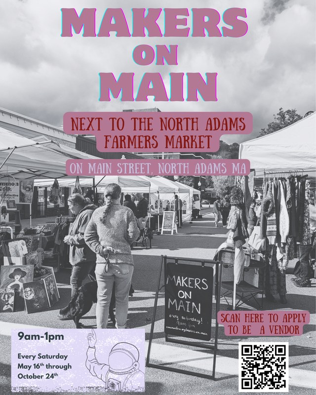 Image for Makers on Main