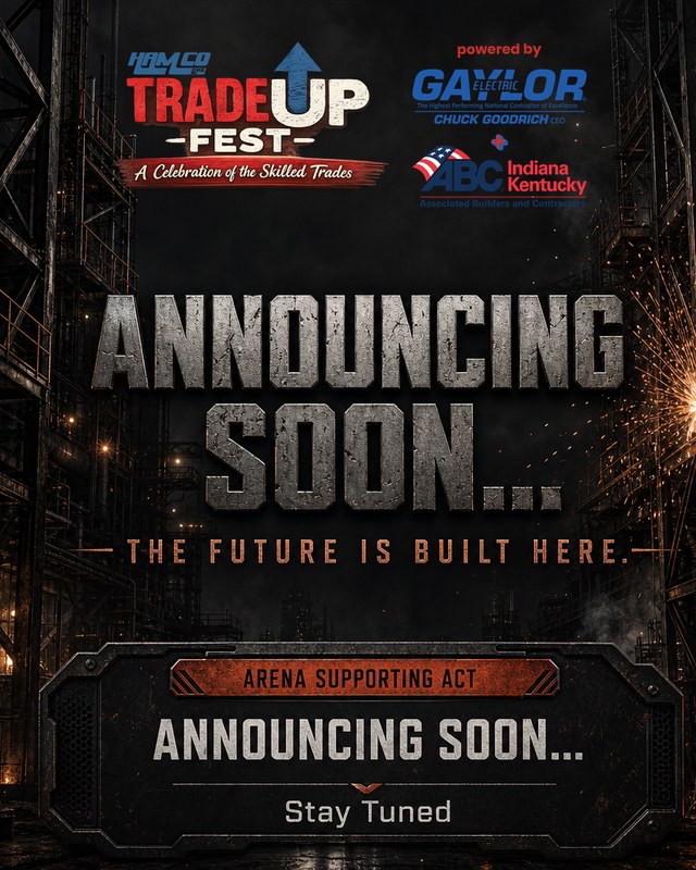 Image for TradeUp Fest