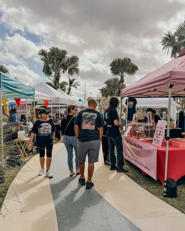 Image for Riverfront Market
