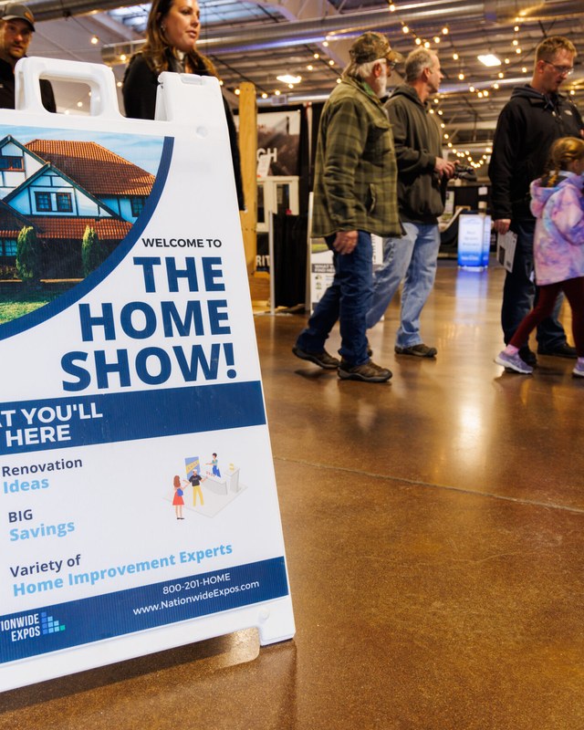 Image for Pueblo Home Show