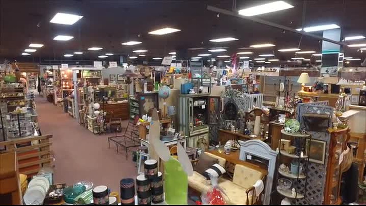 Image for The Marketplace