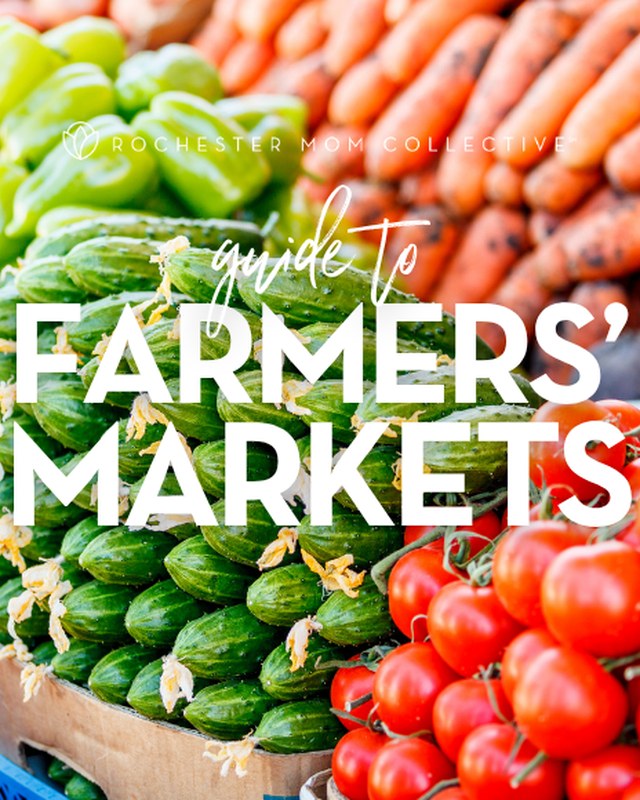 Image for Brockport Farmers Market