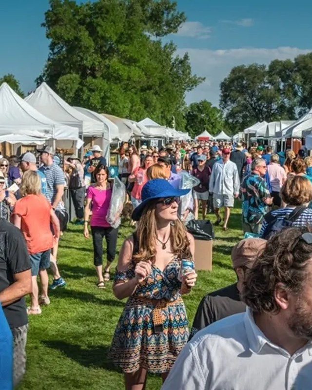 Image for Affordable Arts Festival