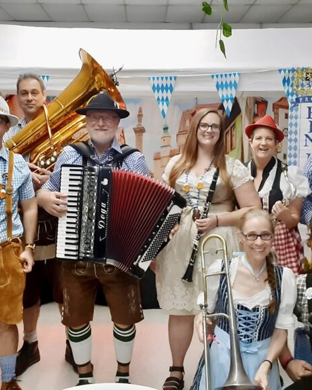 Image for Oktoberfest 2026