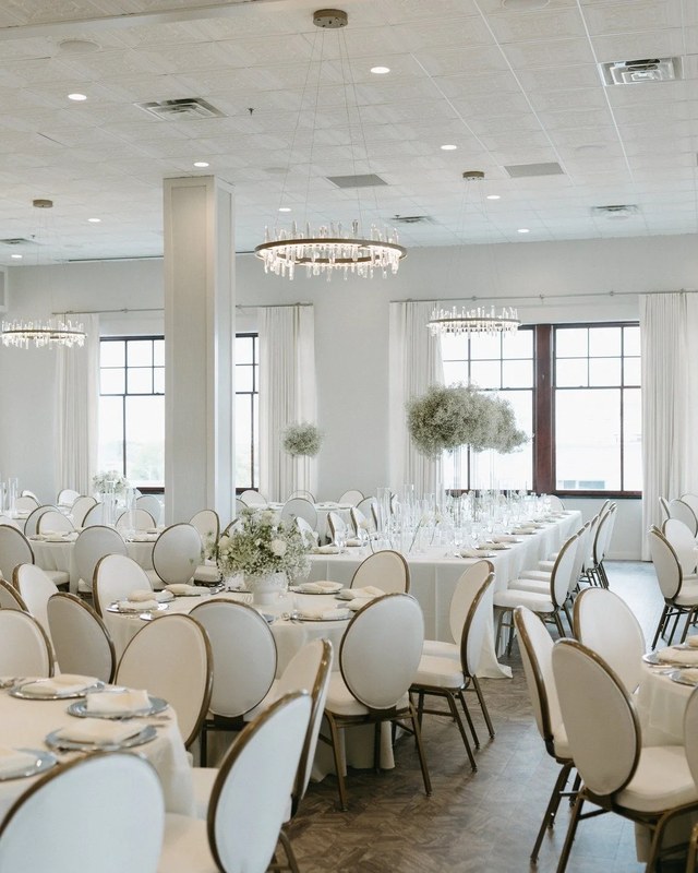Image for Downtown Wedding Showcase