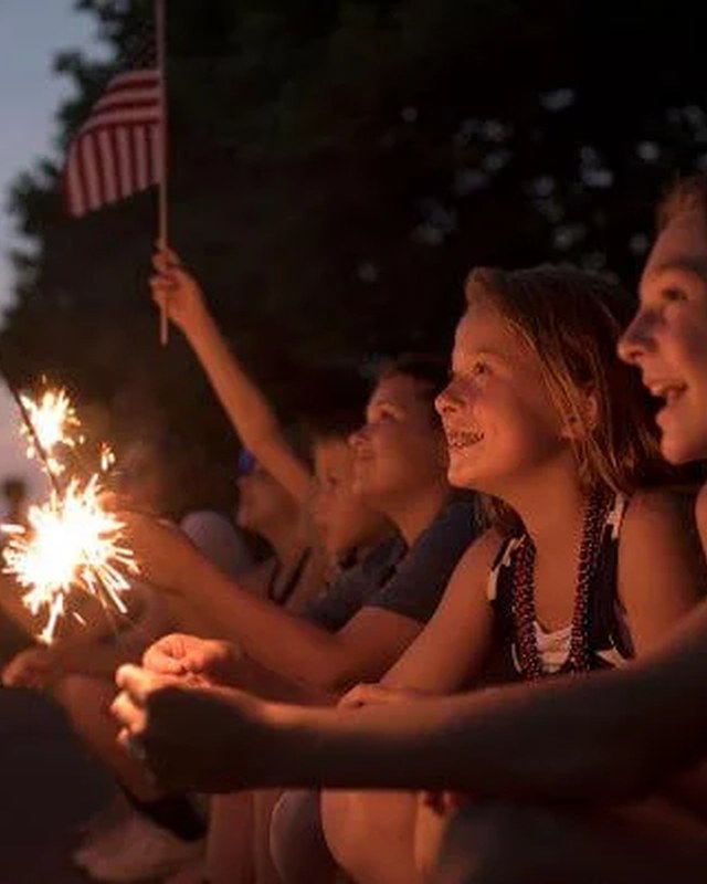 Image for A Gettysburg Fourth