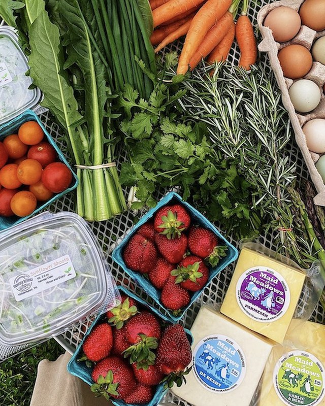 Image for Flatrock Community Market