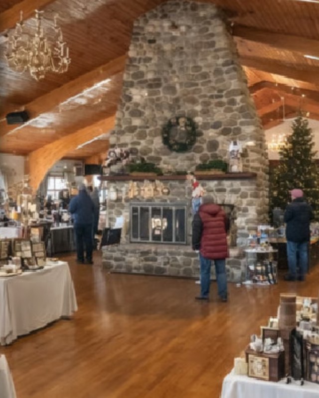 Image for Midcoast Winter Artisan Fair