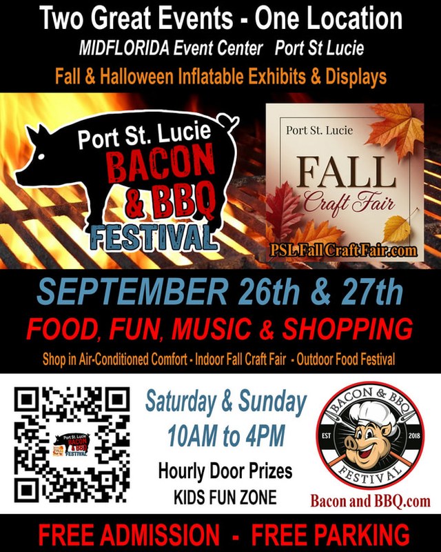 Image for PSL Fall Craft Fair