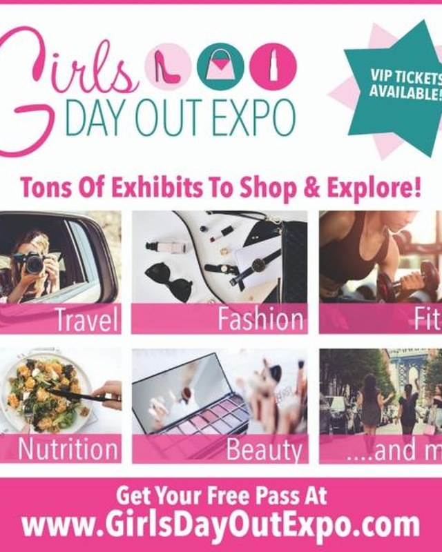Image for Girls Day Out Expo