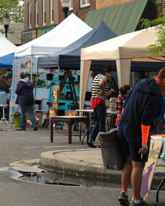 Image for Makers Markets