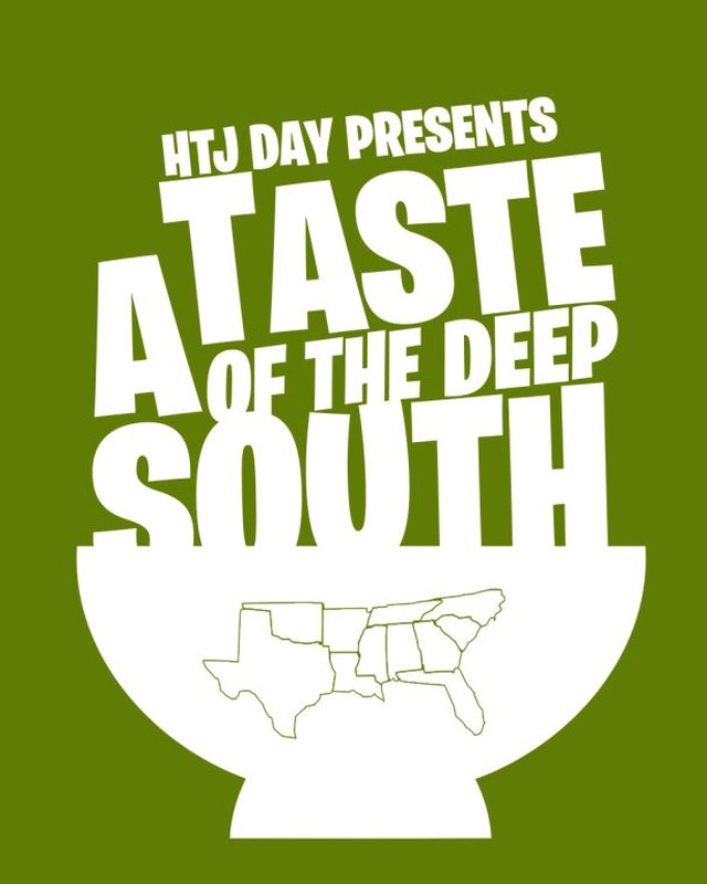 Image for 10th Annual A Taste of the Deep South Festival