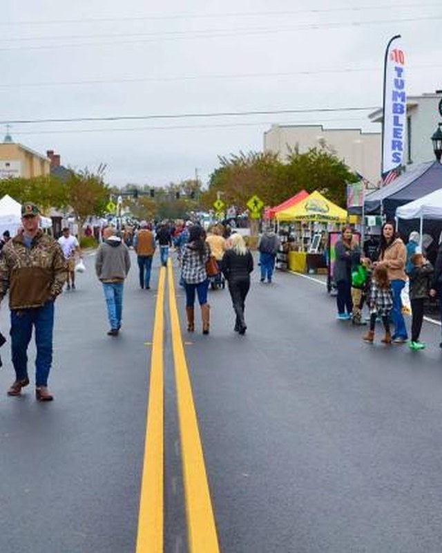 Image for 2026 Springfield Fall Festival