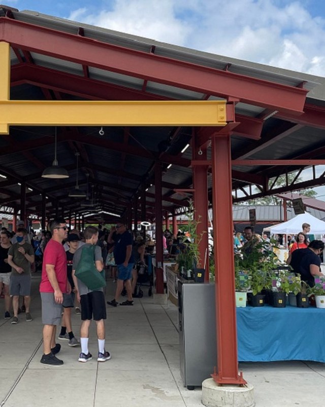 Image for Fall Craft Show at Kalamazoo County Expo Center