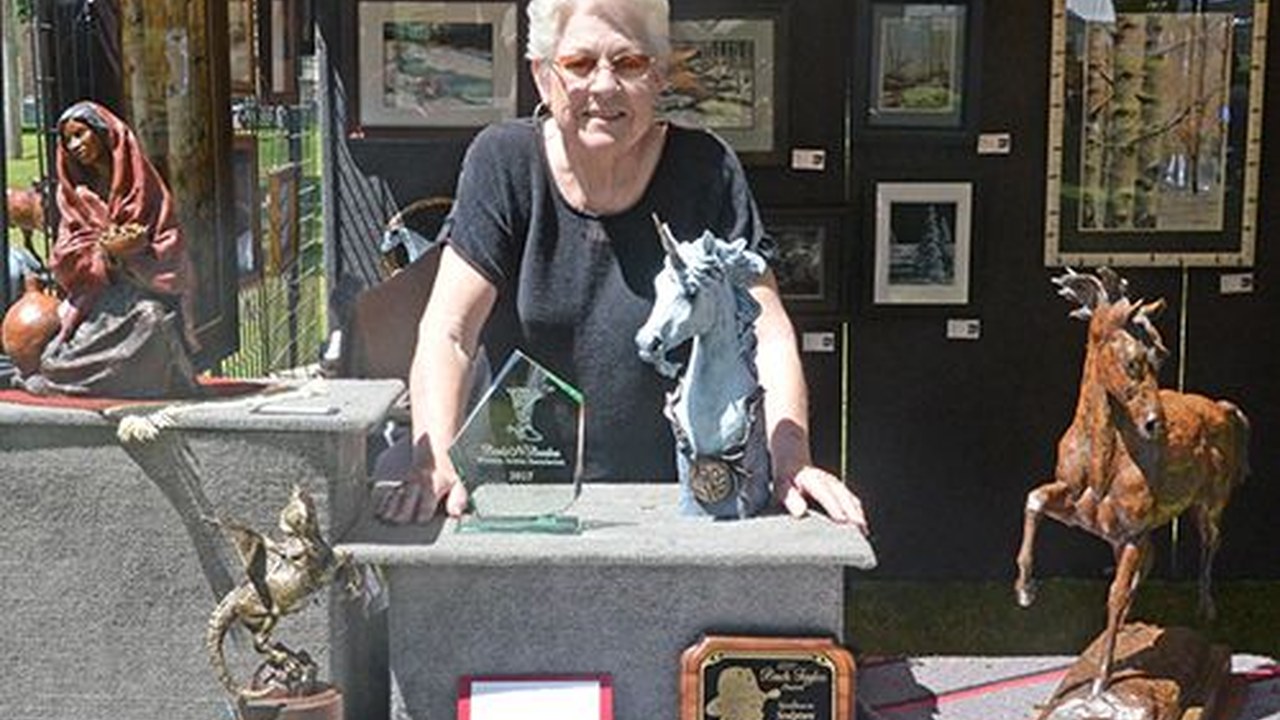 Image for Art in the Park