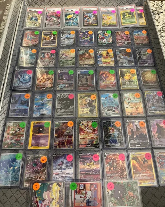 Image for Kentucky Collectors Fest - Lexington, KY (DECEMBER 6th)