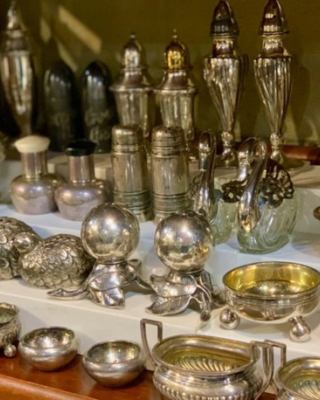Image for Custer's 51st Annual Fall Antique & Vintage Show