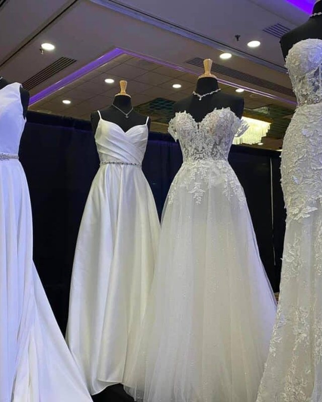 Image for The Elegant Wedding Expo & Bridal Show in Springfield, IL (Winter 2027)