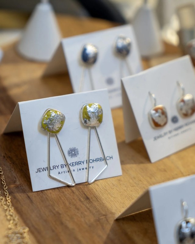Image for Small Business Saturday Holiday Market @ Spooky Nook