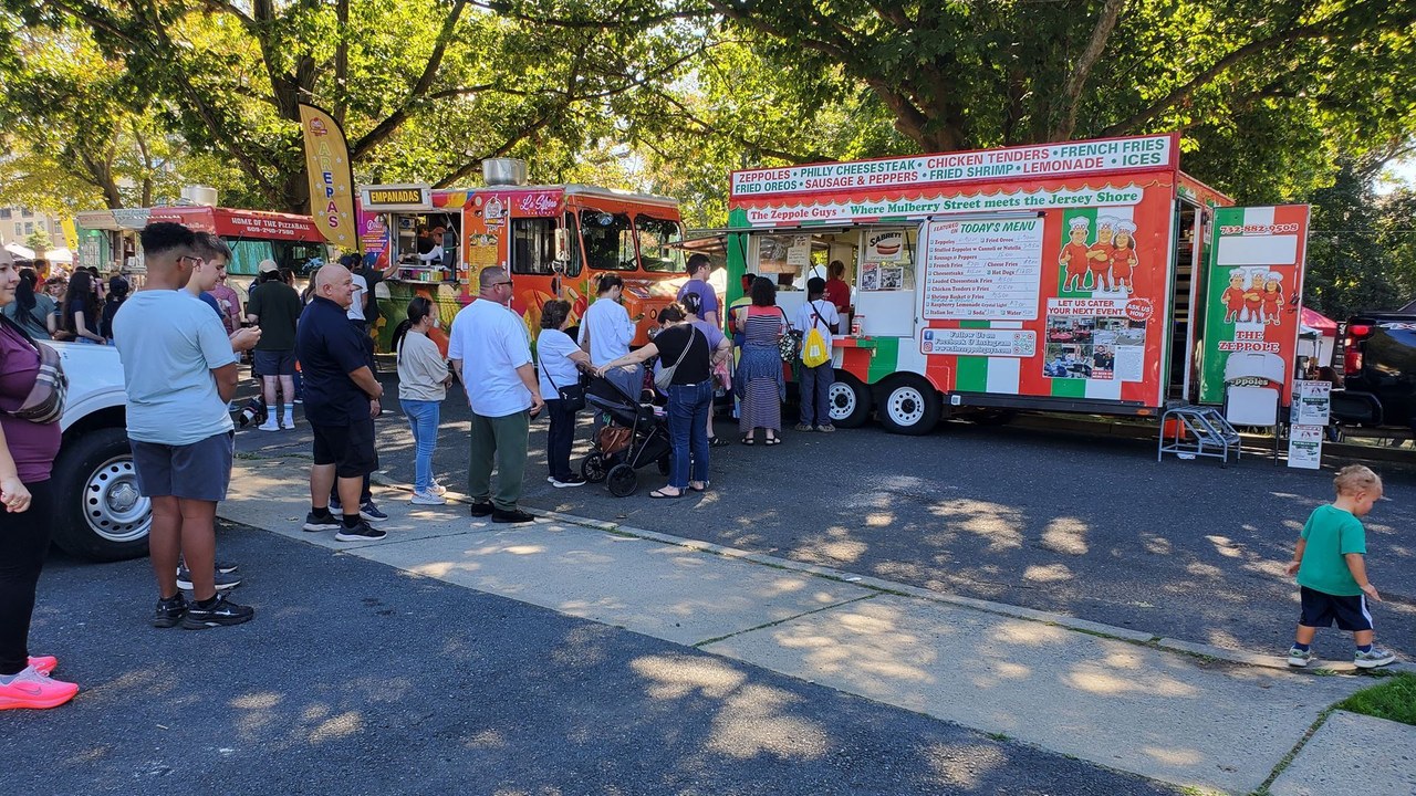 Image for Matawan Day Fall Festival 2026