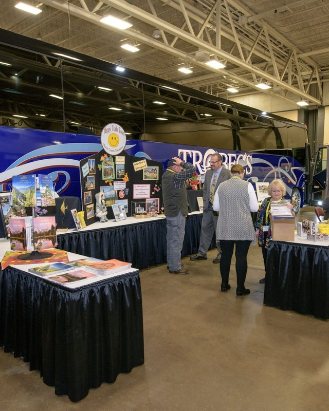 Image for 2026 Senior Go Show (GO Show)